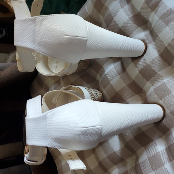 Baker platform sandals 👡 - Picture 4 of 6